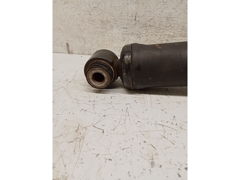 Recambio de amortiguador delantero derecho para citroën c5 station wagon business class referencia OEM IAM 9674996780  