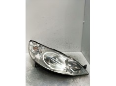 Recambio de faro derecho para peugeot 407 st sport pack referencia OEM IAM 0301213272  