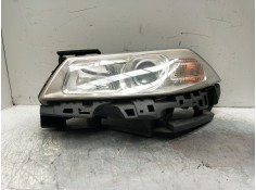 Recambio de faro izquierdo para renault megane ii (bm0/1_, cm0/1_) 1.9 dci referencia OEM IAM 770106321889312735  