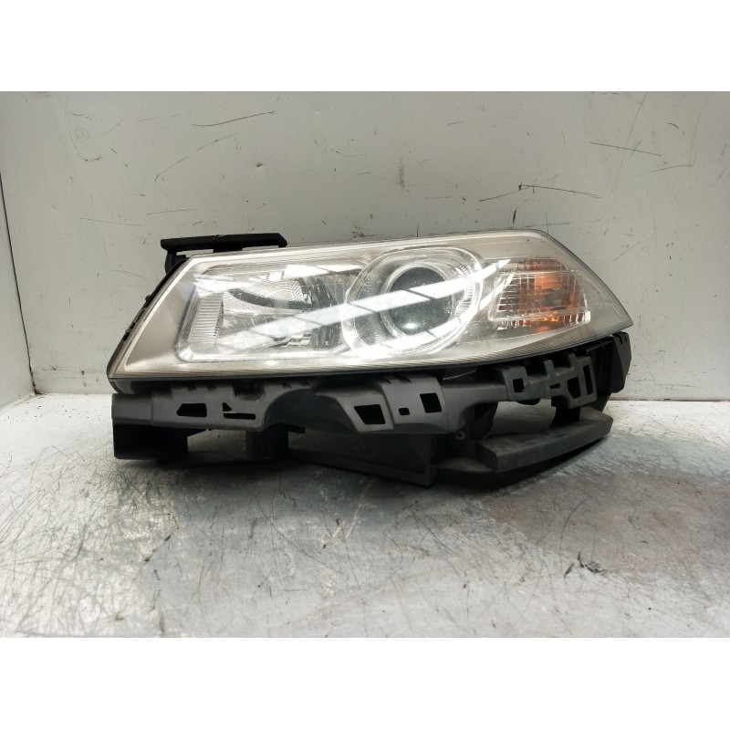 Recambio de faro izquierdo para renault megane ii (bm0/1_, cm0/1_) 1.9 dci referencia OEM IAM 770106321889312735  
