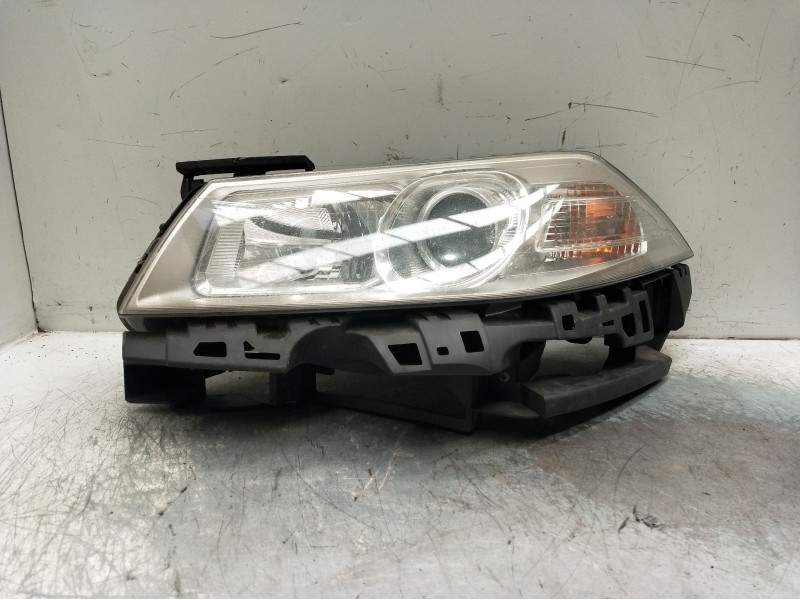 Recambio de faro izquierdo para renault megane ii (bm0/1_, cm0/1_) 1.9 dci referencia OEM IAM 770106321889312735  