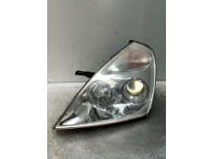 Recambio de faro izquierdo para kia carnival / grand carnival iii (vq) 2.9 crdi referencia OEM IAM 921014DOXX  