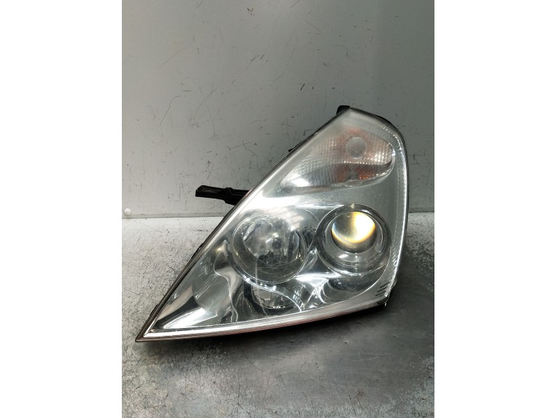 Recambio de faro izquierdo para kia carnival / grand carnival iii (vq) 2.9 crdi referencia OEM IAM 921014DOXX  
