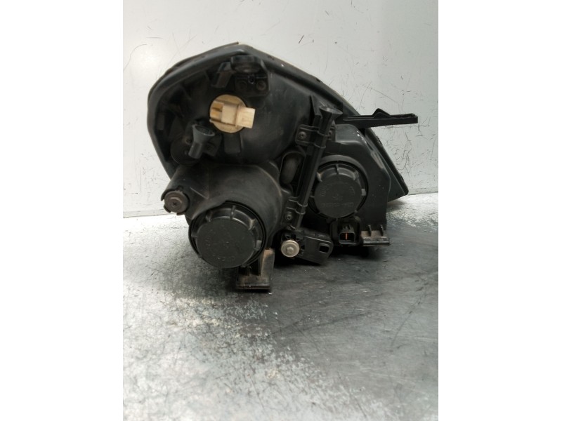 Recambio de faro izquierdo para kia carnival / grand carnival iii (vq) 2.9 crdi referencia OEM IAM 921014DOXX  