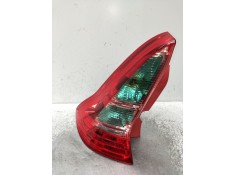 Recambio de piloto trasero izquierdo para citroën c4 coupe by loeb referencia OEM IAM 9646801777  