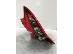 Recambio de piloto trasero izquierdo para citroën c4 coupe by loeb referencia OEM IAM 9646801777   2