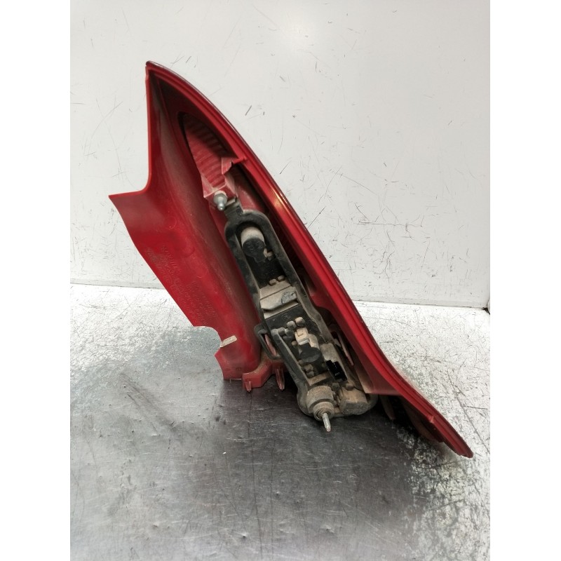 Recambio de piloto trasero izquierdo para citroën c4 coupe by loeb referencia OEM IAM 9646801777  