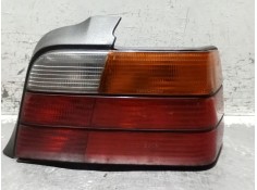 Recambio de piloto trasero derecho para bmw 3 (e36) 318 tds referencia OEM IAM   