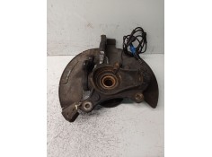 Recambio de mangueta delantera izquierda para citroën c5 station wagon business class referencia OEM IAM    2