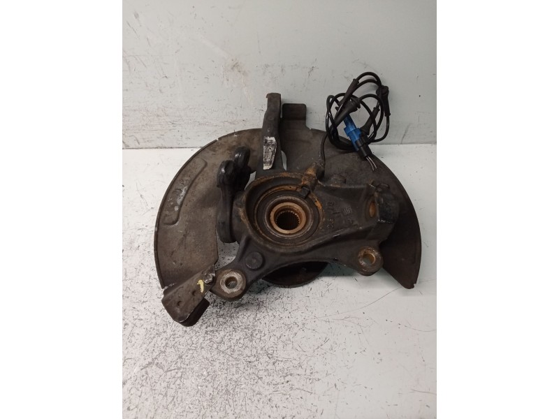 Recambio de mangueta delantera izquierda para citroën c5 station wagon business class referencia OEM IAM   