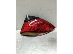 Recambio de piloto trasero derecho para porsche cayenne (92a) 4.8 s referencia OEM IAM 9586310960489097762  