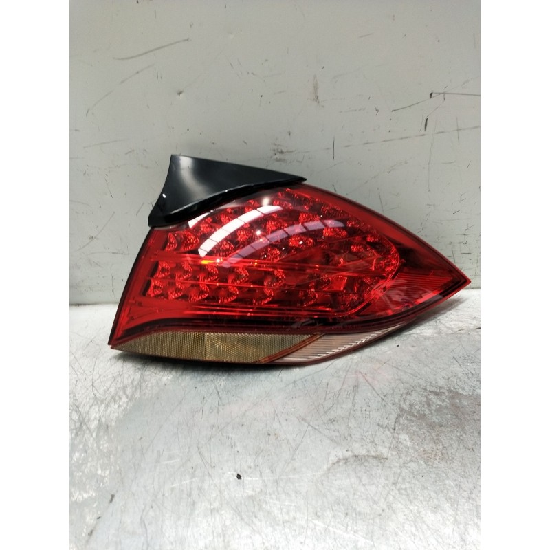 Recambio de piloto trasero derecho para porsche cayenne (92a) 4.8 s referencia OEM IAM 9586310960489097762  
