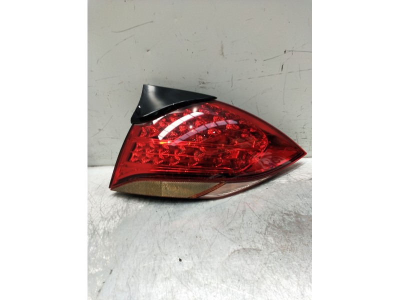 Recambio de piloto trasero derecho para porsche cayenne (92a) 4.8 s referencia OEM IAM 9586310960489097762  