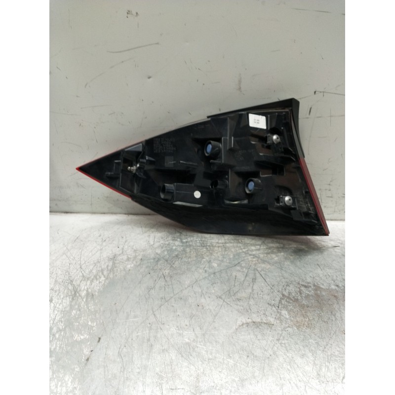 Recambio de piloto trasero derecho para porsche cayenne (92a) 4.8 s referencia OEM IAM 9586310960489097762  
