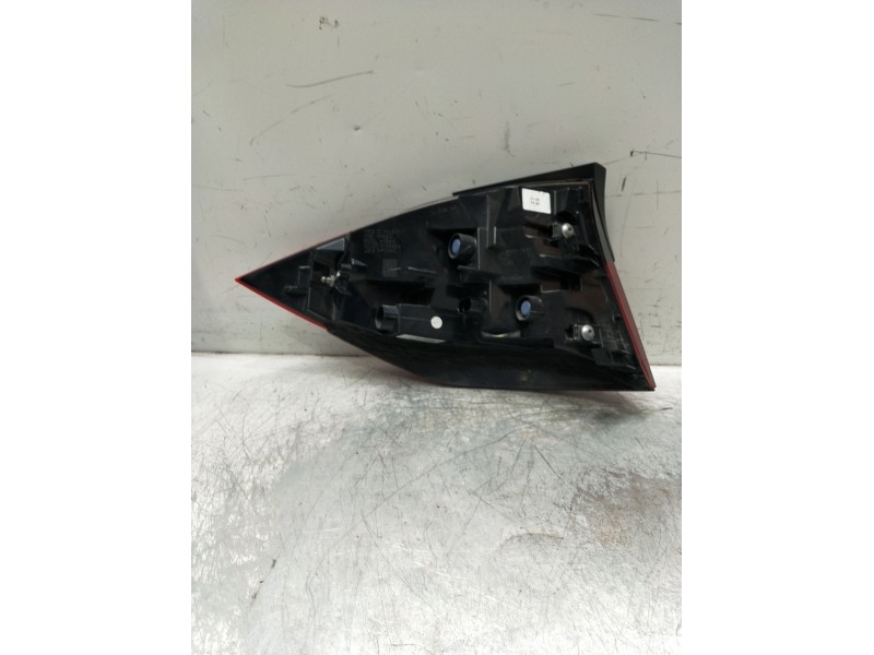 Recambio de piloto trasero derecho para porsche cayenne (92a) 4.8 s referencia OEM IAM 9586310960489097762  