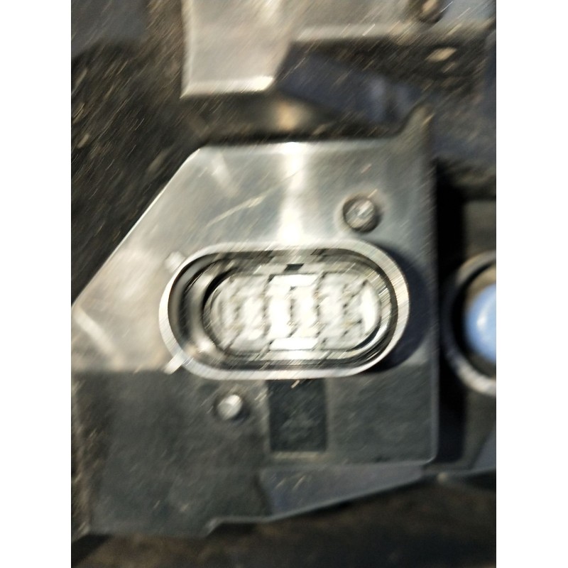 Recambio de piloto trasero derecho para porsche cayenne (92a) 4.8 s referencia OEM IAM 9586310960489097762  