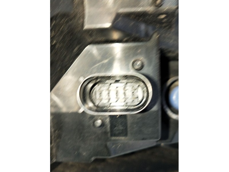 Recambio de piloto trasero derecho para porsche cayenne (92a) 4.8 s referencia OEM IAM 9586310960489097762  