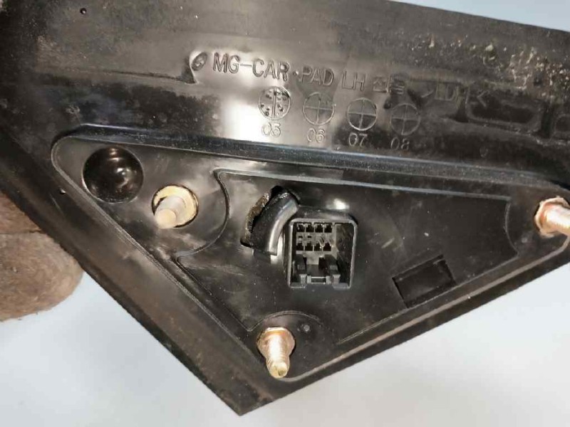 Recambio de retrovisor izquierdo para kia magentis 2.0 cat referencia OEM IAM   ELECTRICO Recambio de retrovisor izquierdo para kia magentis 2.0 cat referencia OEM IAM   ELECTRICO