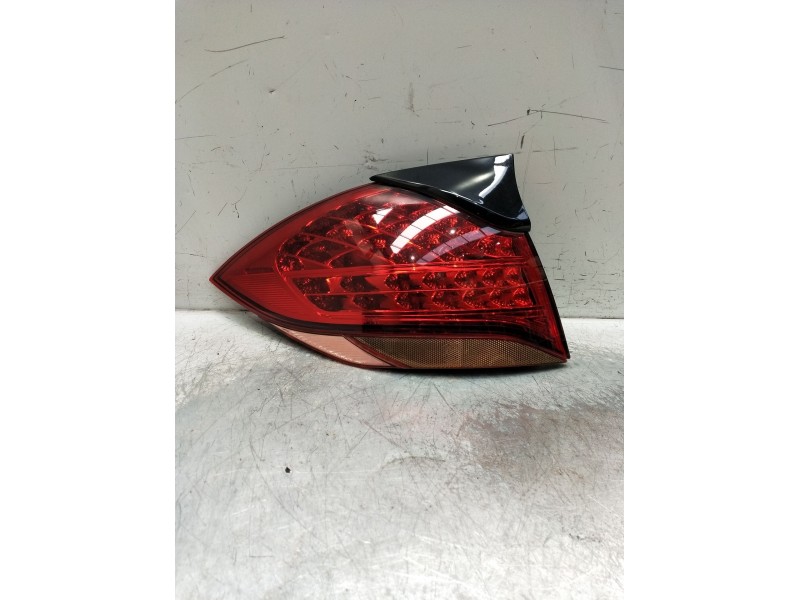 Recambio de piloto trasero izquierdo para porsche cayenne (92a) 4.8 s referencia OEM IAM 9586310950489097747  