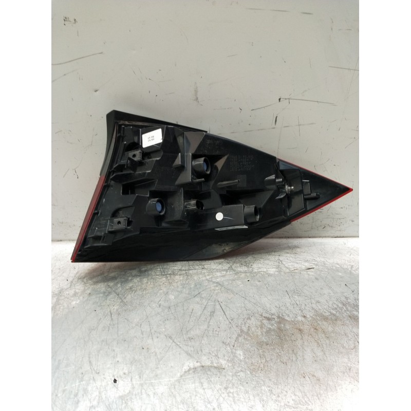 Recambio de piloto trasero izquierdo para porsche cayenne (92a) 4.8 s referencia OEM IAM 9586310950489097747  