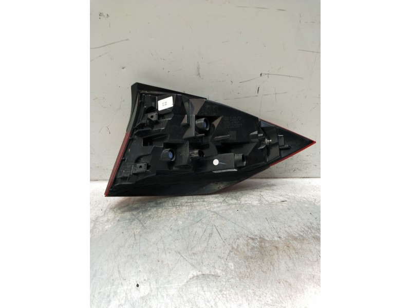 Recambio de piloto trasero izquierdo para porsche cayenne (92a) 4.8 s referencia OEM IAM 9586310950489097747  