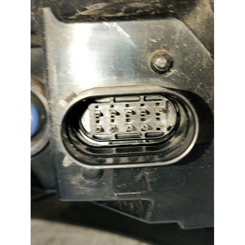 Recambio de piloto trasero izquierdo para porsche cayenne (92a) 4.8 s referencia OEM IAM 9586310950489097747  