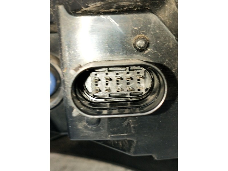 Recambio de piloto trasero izquierdo para porsche cayenne (92a) 4.8 s referencia OEM IAM 9586310950489097747  