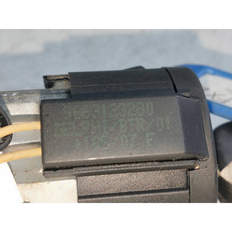 Recambio de conmutador de arranque para citroen c2 1.4 hdi referencia OEM IAM 9663123280 N05024553 N0502073 Recambio de conmutador de arranque para citroen c2 1.4 hdi referencia OEM IAM 9663123280 N05024553 N0502073