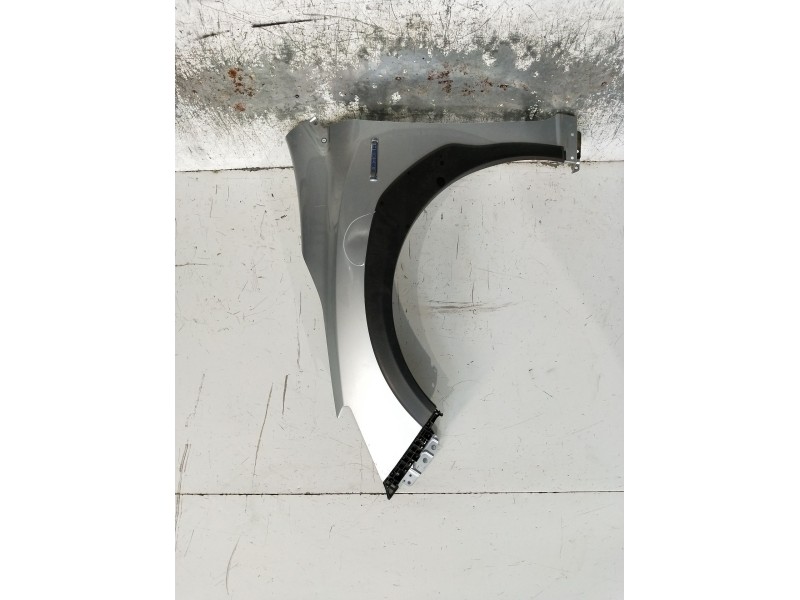 Recambio de aleta delantera izquierda para subaru xv (g5) referencia OEM IAM   