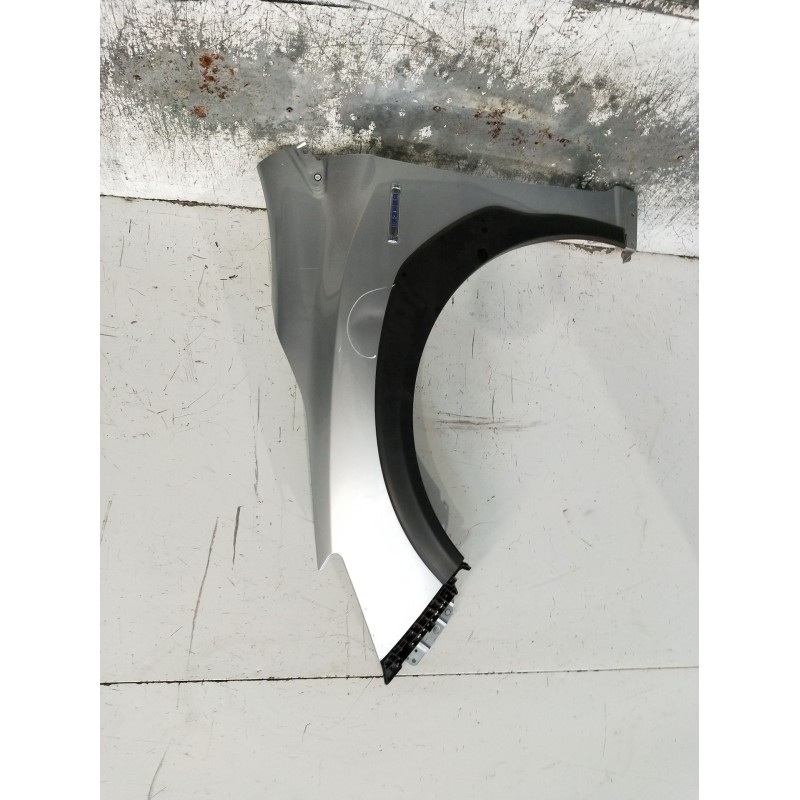 Recambio de aleta delantera izquierda para subaru xv (g5) referencia OEM IAM   