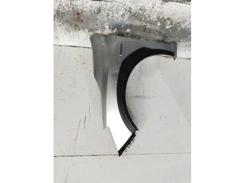 Recambio de aleta delantera izquierda para subaru xv (g5) referencia OEM IAM   