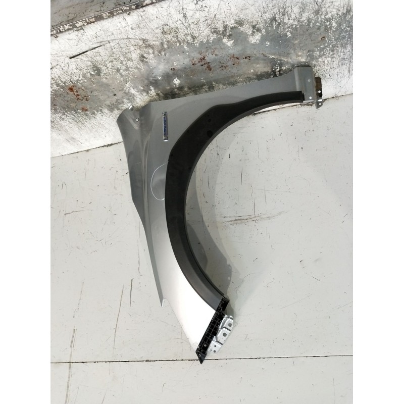 Recambio de aleta delantera izquierda para subaru xv (g5) referencia OEM IAM   