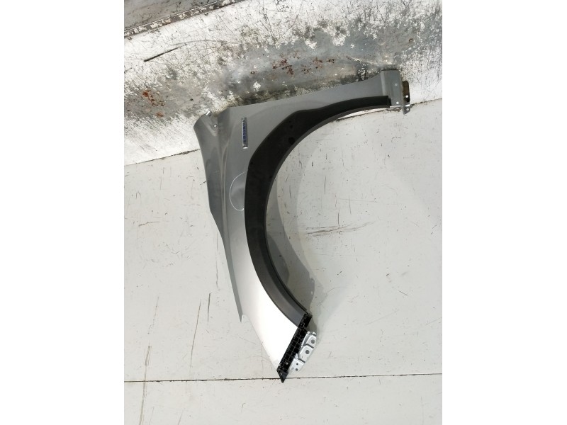 Recambio de aleta delantera izquierda para subaru xv (g5) referencia OEM IAM   