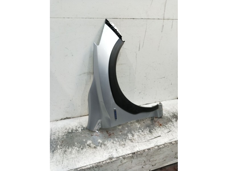 Recambio de aleta delantera derecha para subaru xv (g5) referencia OEM IAM   