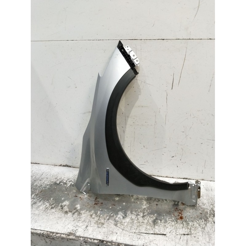 Recambio de aleta delantera derecha para subaru xv (g5) referencia OEM IAM   