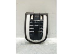 Recambio de luz interior para porsche cayenne (92a) 4.8 s referencia OEM IAM 7pp9595517pp959728e1009048401  