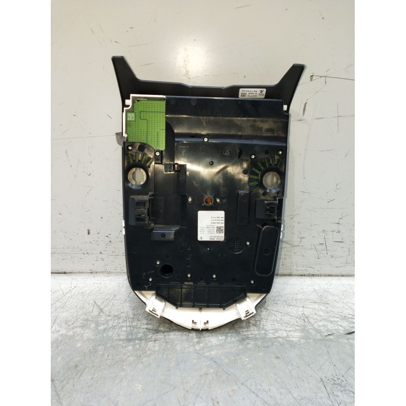 Recambio de luz interior para porsche cayenne (92a) 4.8 s referencia OEM IAM 7pp9595517pp959728e1009048401  