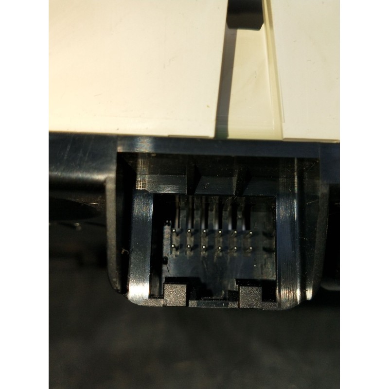 Recambio de luz interior para porsche cayenne (92a) 4.8 s referencia OEM IAM 7pp9595517pp959728e1009048401  