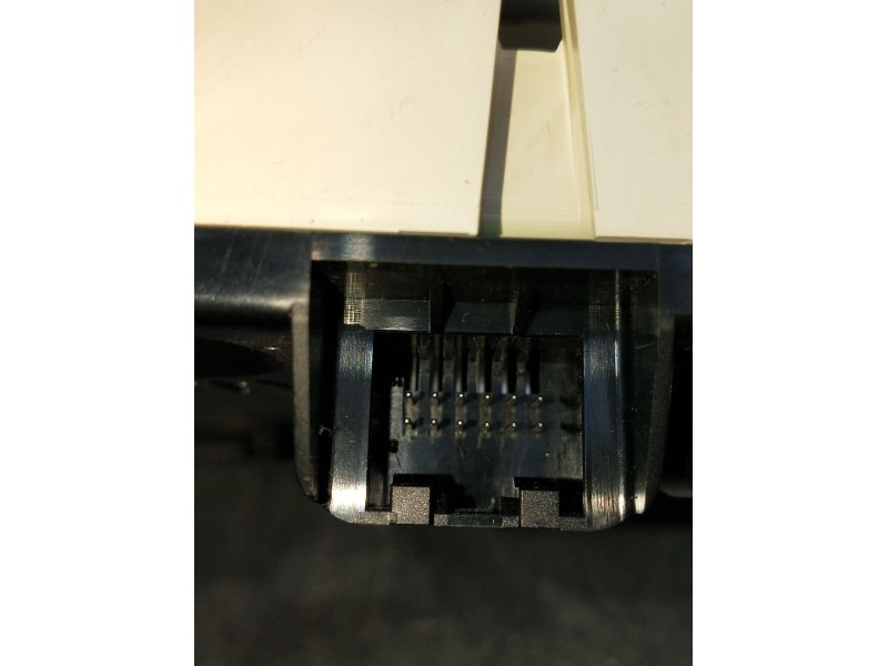 Recambio de luz interior para porsche cayenne (92a) 4.8 s referencia OEM IAM 7pp9595517pp959728e1009048401  
