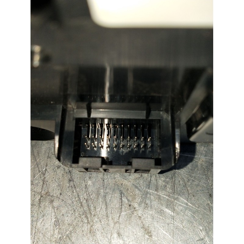 Recambio de luz interior para porsche cayenne (92a) 4.8 s referencia OEM IAM 7pp9595517pp959728e1009048401  