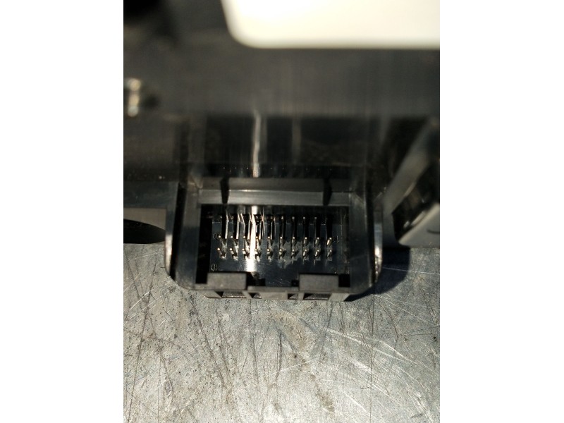 Recambio de luz interior para porsche cayenne (92a) 4.8 s referencia OEM IAM 7pp9595517pp959728e1009048401  