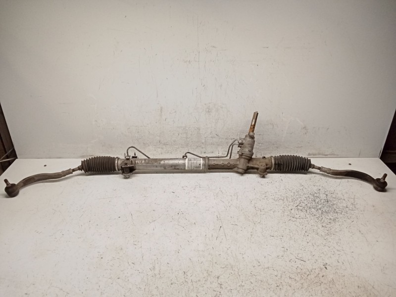 Recambio de cremallera direccion para citroën c5 station wagon business class referencia OEM IAM 7832974239 9687179280 