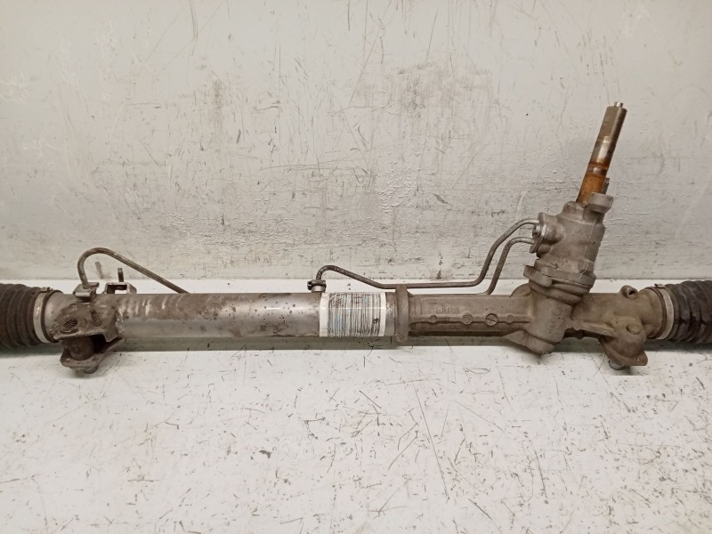 Recambio de cremallera direccion para citroën c5 station wagon business class referencia OEM IAM 7832974239 9687179280 