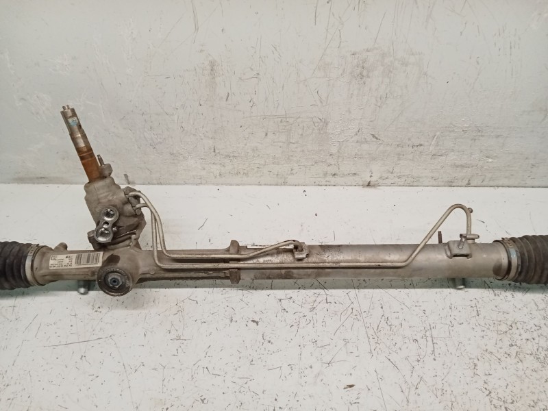 Recambio de cremallera direccion para citroën c5 station wagon business class referencia OEM IAM 7832974239 9687179280 