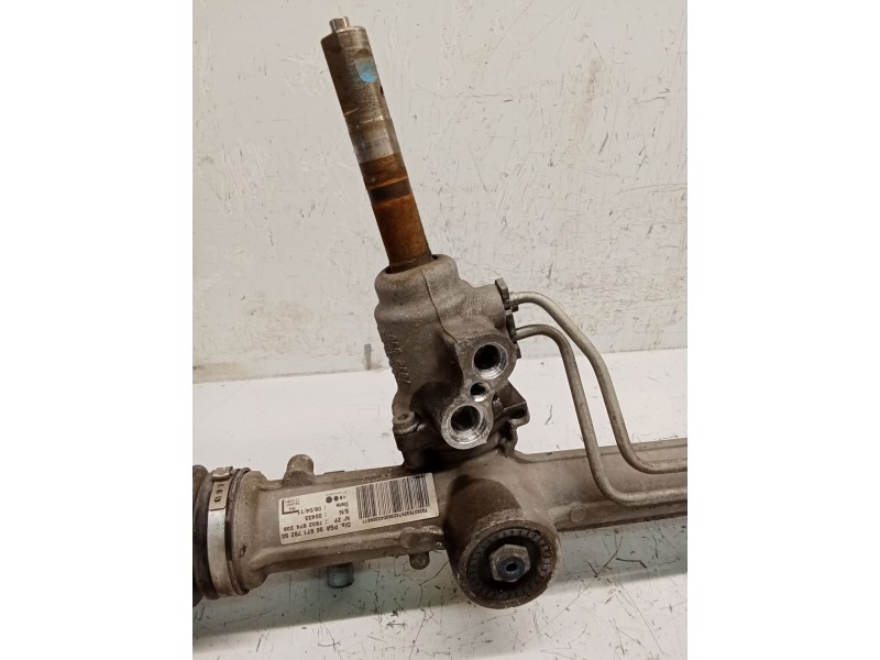 Recambio de cremallera direccion para citroën c5 station wagon business class referencia OEM IAM 7832974239 9687179280 