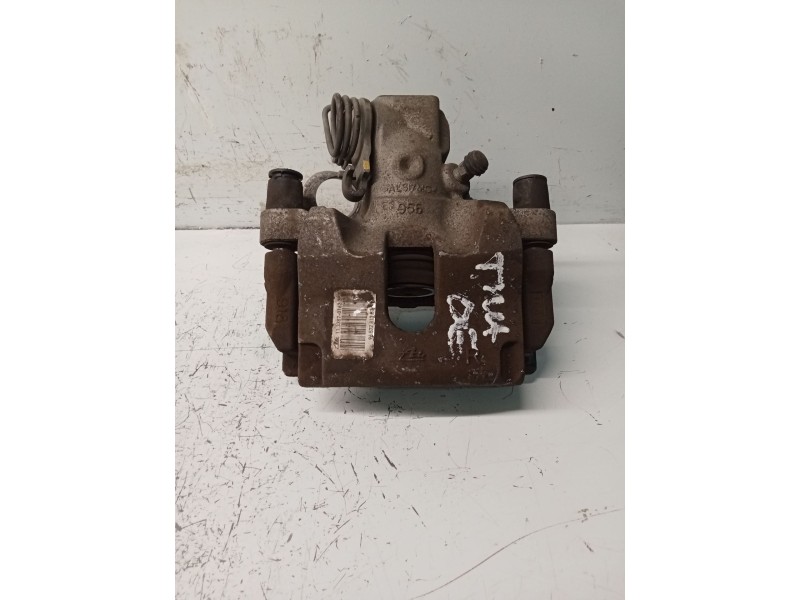 Recambio de pinza freno trasera derecha para citroën c5 station wagon business class referencia OEM IAM 9657281380  