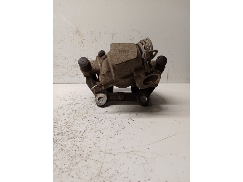 Recambio de pinza freno trasera derecha para citroën c5 station wagon business class referencia OEM IAM 9657281380  