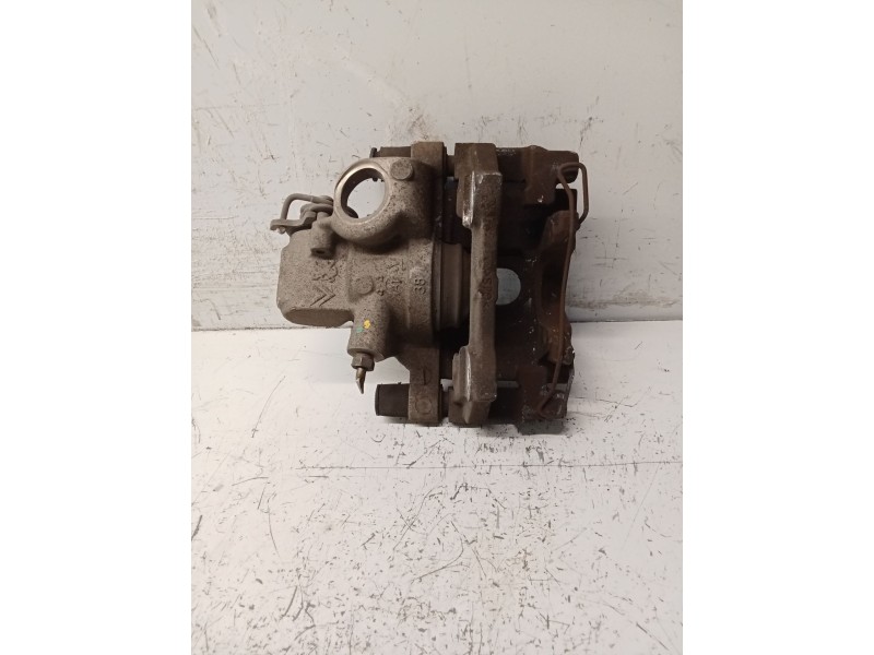 Recambio de pinza freno trasera derecha para citroën c5 station wagon business class referencia OEM IAM 9657281380  