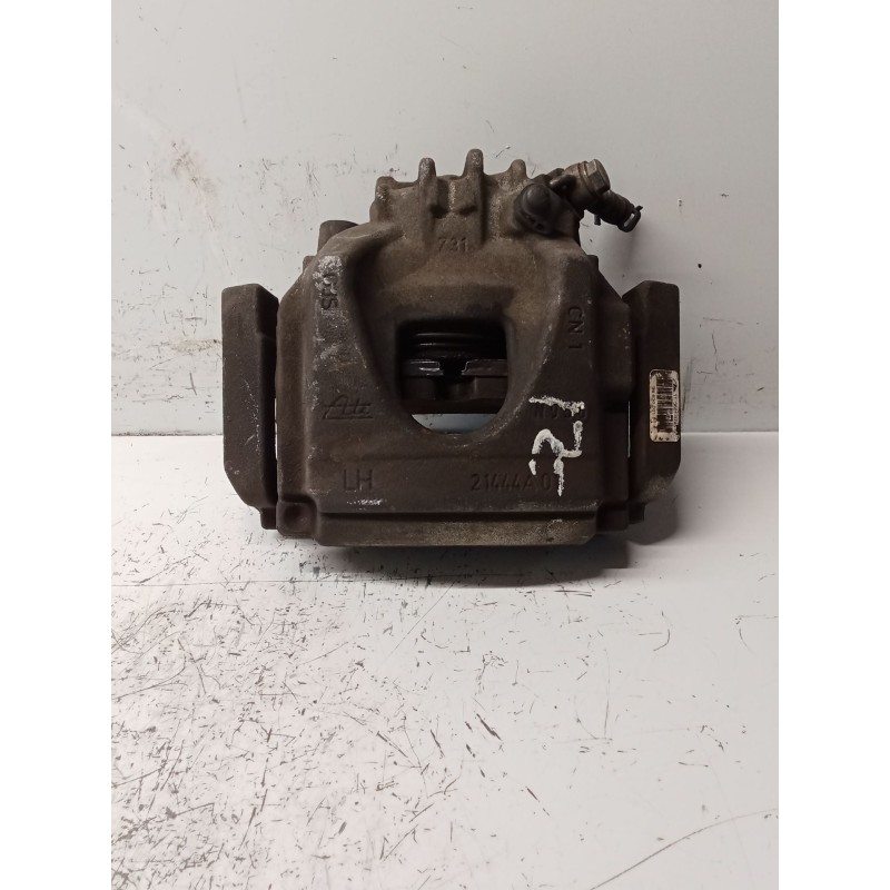Recambio de pinza freno delantera izquierda para citroën c5 station wagon business class referencia OEM IAM 9663000180  