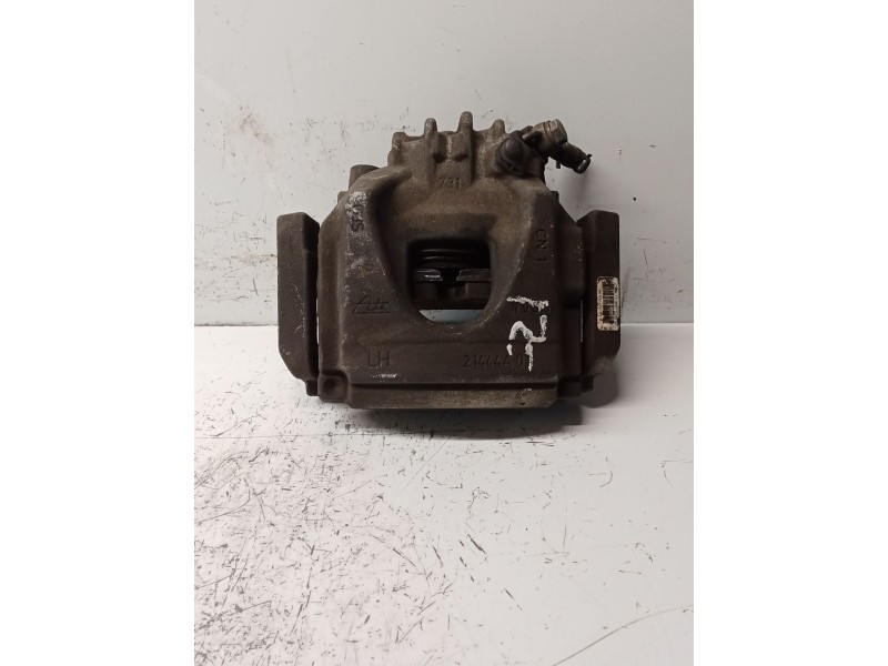 Recambio de pinza freno delantera izquierda para citroën c5 station wagon business class referencia OEM IAM 9663000180  